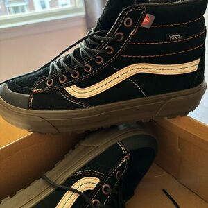 Vans sk8-HI MTE-2/final price